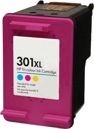 VS 301xl Съвместима мастиленоструйна касета HP 301XL 1бр