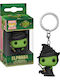 Funko Pocket Pop! Keychain Movies: Wicked - Elphaba