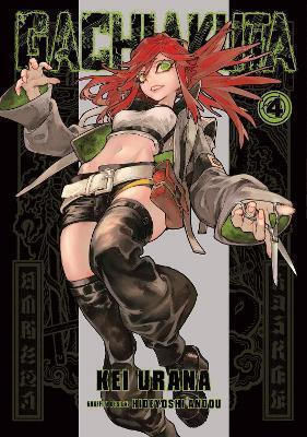 Gachiakuta 4 Kei Urana 1022, Kei Urana Kodansha America Vol. 4 Gachiakuta 4 Kei Urana 1022, Kei Urana Kodansha America Vol. 4