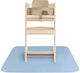 Mushie Accessories for Dining Chair Children's Rug