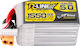 Tattu R-Line V5 Батерия Li-Po 22.2V 1550mAh 150C 6S XT60 за Дрон