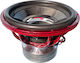 TRF Sw1865cc D1 Subwoofer Αυτοκινήτου 18" 6500W RMS