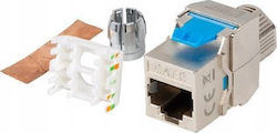 Lanberg Keystone 1230951 RJ45 Cat.6 1τμχ