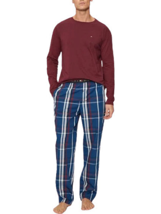 Tommy Hilfiger Deep Rouge