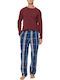Tommy Hilfiger Deep Rouge