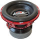 TRF Sw 1560m D0.7 Subwoofer Αυτοκινήτου 15" 6000W RMS