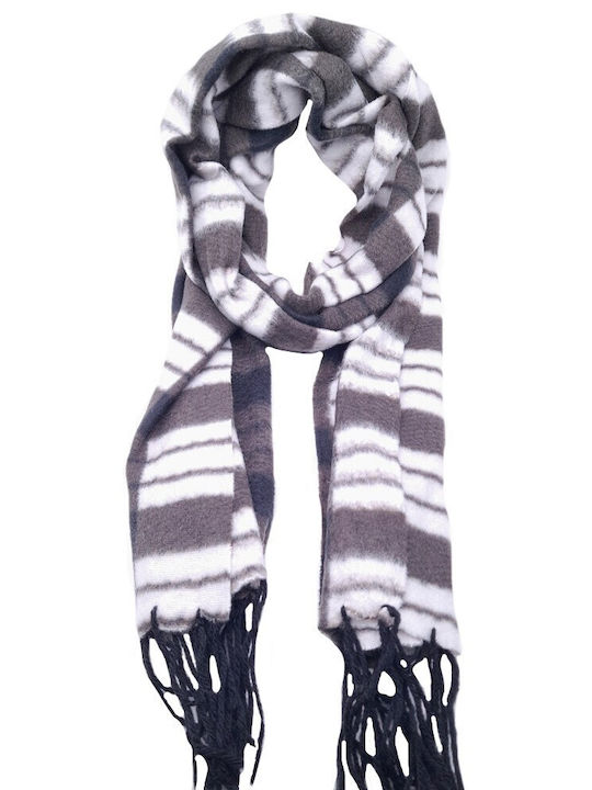 Women's Wool Scarf Multicolour