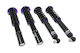 Αναρτηση D2 Coilover Street Subaru Forester Sf 97-03