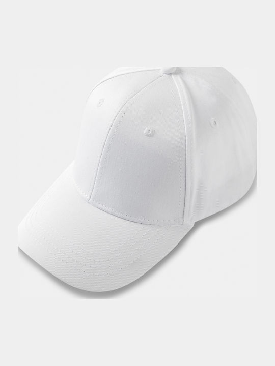 Interhat Jockey White 2031869097403