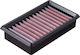 Air Filter Dna Bmw F800 Gt '11-'17