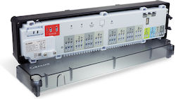 Smart 8 Zone Control Center Salus Kl08rf Underfloor Heating