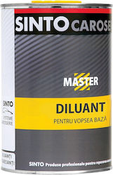 Diluant Standard Vopsea Master Base 1l Sinto