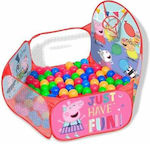 Reig Ball Pit