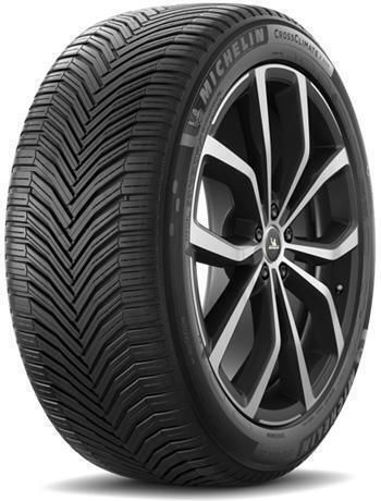 Michelin Crossclimate 2 265/40R22 106W XL FSL Autoreifen für Passagierfahrzeug
