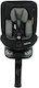 Nado Ó12 Baby Car Seat i-Size with Isofix Blac...