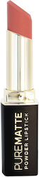 Golden Rose Pure Matte Powder Κραγιόν Matte 112...