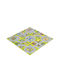 Ecotoys Interaktives Kinder-Bodenpuzzle 21 Teile