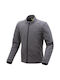 Tucano Urbano Ovetto Ανδρικό Μπουφάν Μηχανής Softshell 4 Εποχών Γκρι