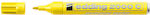 Edding Permanent Marker Yellow