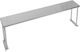 Kukoo Single Tier Steel Over-Shelf 1800mm