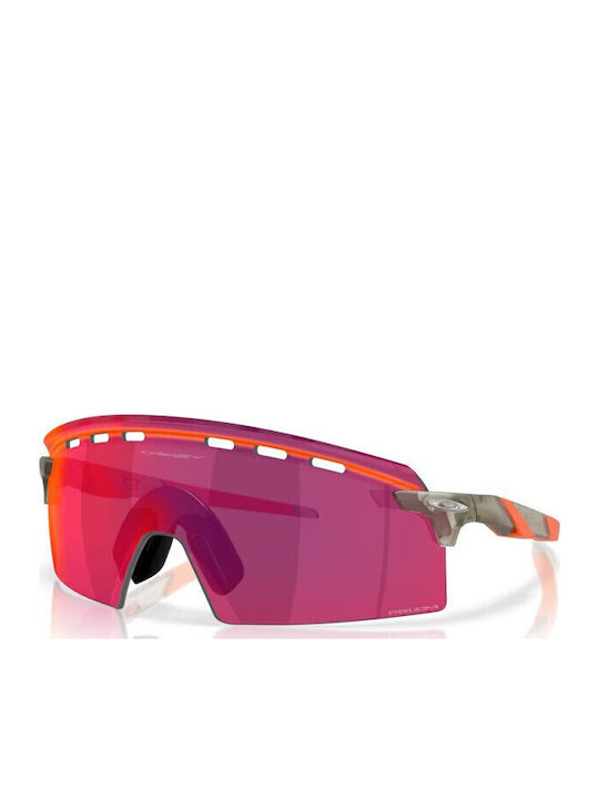 Oakley Encoder Strike Vented Ανδρικά Γυαλιά Ηλί...