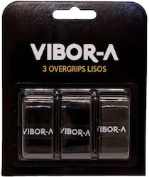 Vibora Overgrip Black 1τμχ