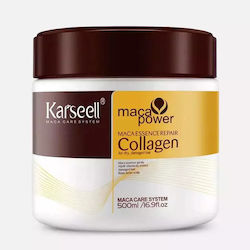 Karseell Maca Essence Haarmaske 500ml Karseell Maca Essence Haarmaske 500ml