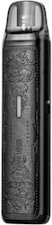 Lost Vape Ursa Nano S Pod-Bausatz Schwarz