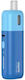 Aspire Fluffi Mini Pod Kit 3.5ml με Ενσωματωμέν...