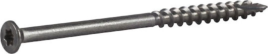 Wood Screw Terrace 4.2x42 A2 250