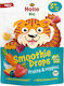 Σνακ Φρούτων Λαχανικών Smoothie Drops 3+ Ετών Holle 15gr