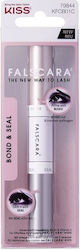 Kiss Adeziv Pentru Gene Falscara Bond & Seal 8.7gr Kiss Adeziv Pentru Gene Falscara Bond & Seal 8.7gr