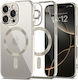Tech-Protect Magflex Back Cover Σιλικόνης / Πλα...
