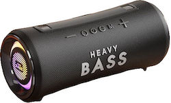 BASS-32 Bluetooth високоговорител 40W с радио Ч...