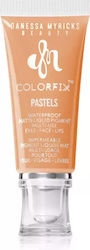Danessa Myricks Beauty Colorfix Eyes, Face & Lips Eye Shadow Matte in Creamy Form Dreamsicle 10ml