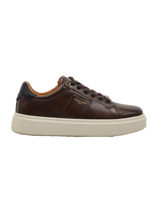 Renato Garini Sneakers Brown