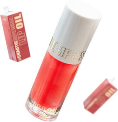 Scandal Beauty Chaotic Impression Lip Oil 5ml