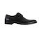 Men's Leather Dress Shoes Black