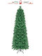 Weihnachtsbaum 150cm mit LED-Beleuchtung