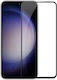 Tempered Glass Black (Galaxy S23 FE)