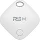 RSH Smart Tag Apple Find My White