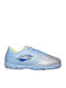 Solista 700 Tf TF Kids Soccer Cleats & Shoes Turf Light Blue