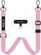 Tech-Protect Rope Crossbody Nackenriemen für Ha...