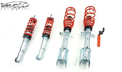 Gewindefahrwerk V-maxx Alfa Romeo 147-156 1.6-1.8-2.0-gt