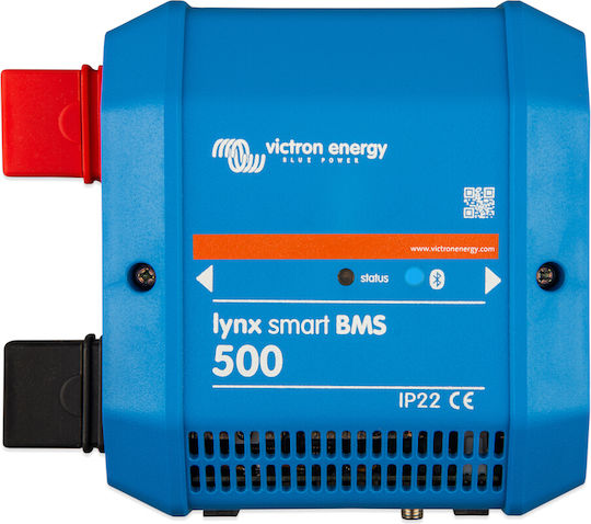 Victron Energy Lynx Smart Bms 500 Изолатор на батерията LYN034160310
