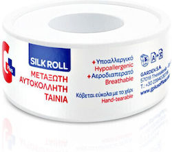 GPlus Silk Roll