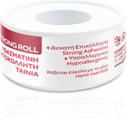 GPlus Strong Roll Επιδεσμική Ταινία