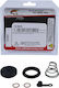 Clutch Slave Cylinder Repair Kit Suzuki Sv 1000 03-05 Dl 1000 V-strom 02-06 Gsxr 1300 Hayabusa 04-07 18-6020 All Balls