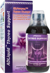 AD Medicine Adliquid Thyreo Support 237 мл