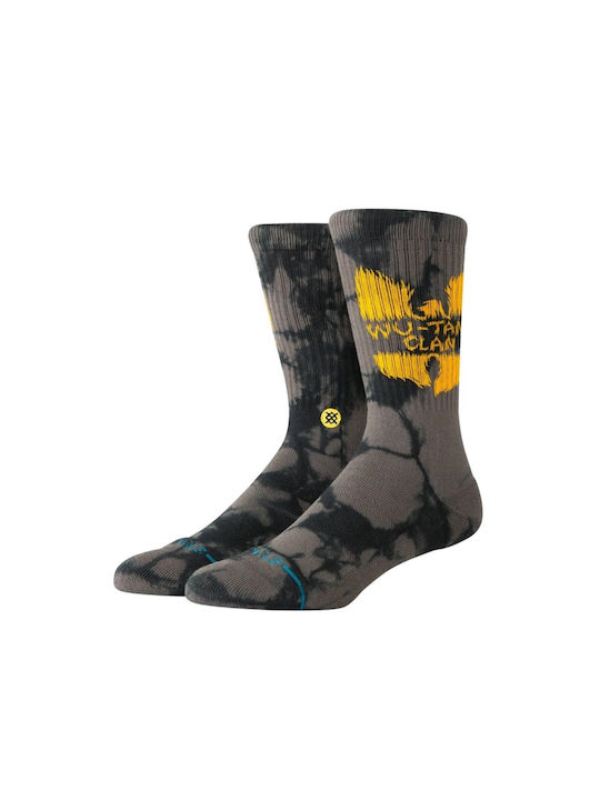 Stance Men's Socks BLACK